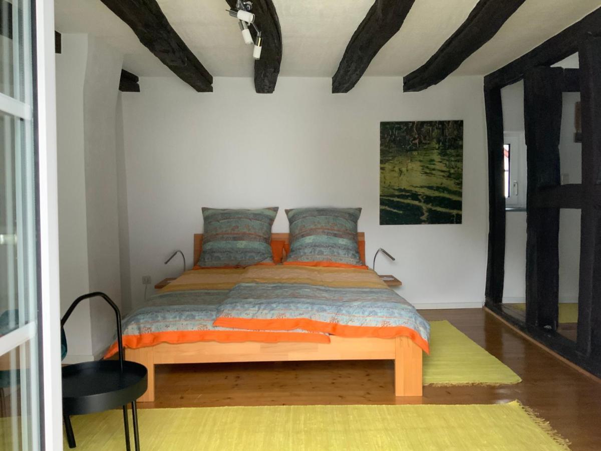 Paulusstrasse 1 Villa เอดิเกอร์-เอลเลอร์ ภายนอก รูปภาพ