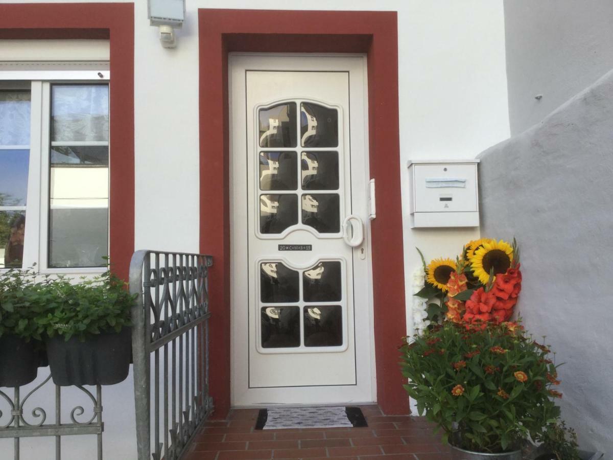 Paulusstrasse 1 Villa เอดิเกอร์-เอลเลอร์ ภายนอก รูปภาพ